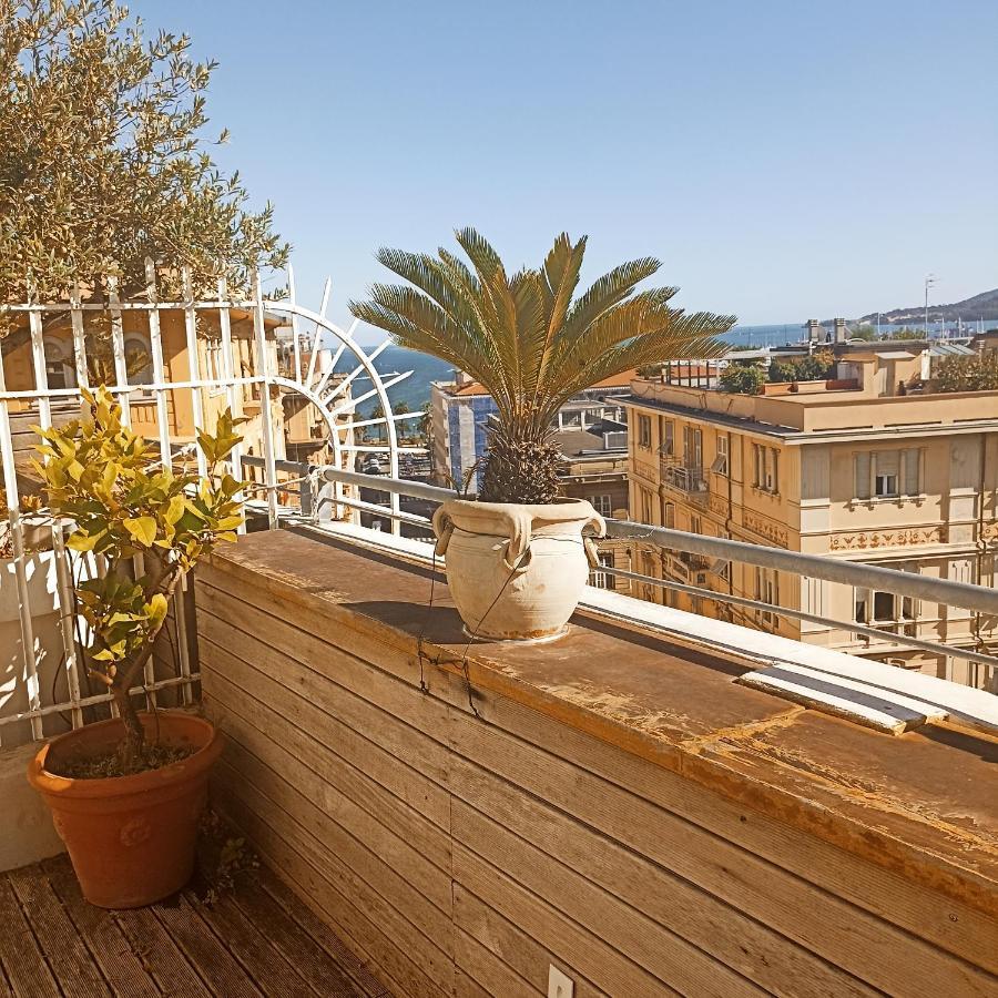 Casa Palmira Apartment La Spezia Exterior photo